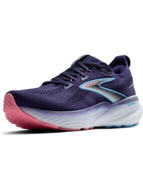 Supportive Women's Running Shoes, Glycerin GTS 22, Cushioned Comfort, Size